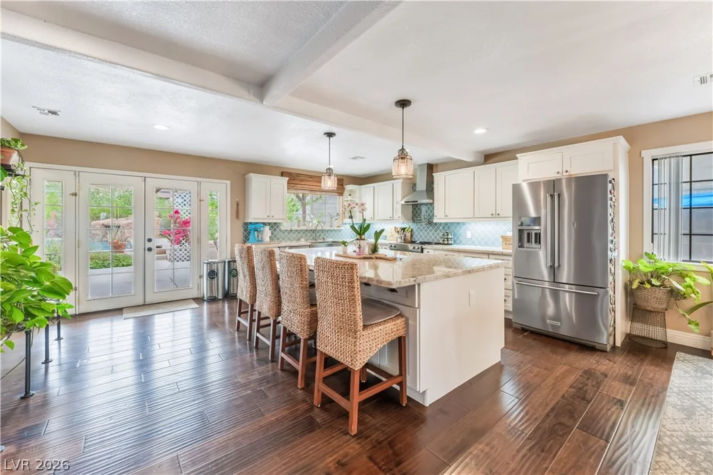542 Radwick, Las Vegas, NV 89110