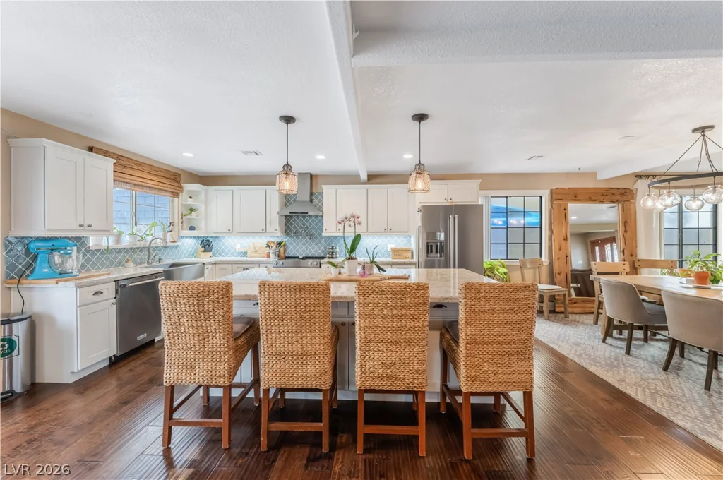 542 Radwick, Las Vegas, NV 89110