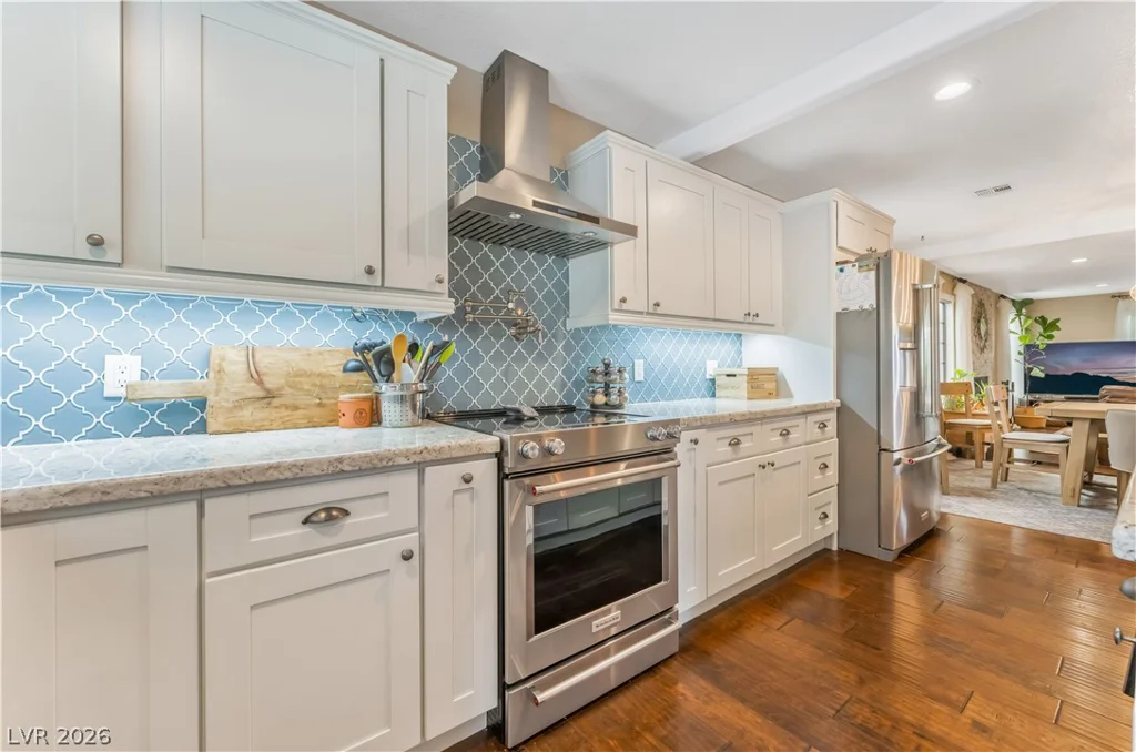 542 Radwick, Las Vegas, NV 89110