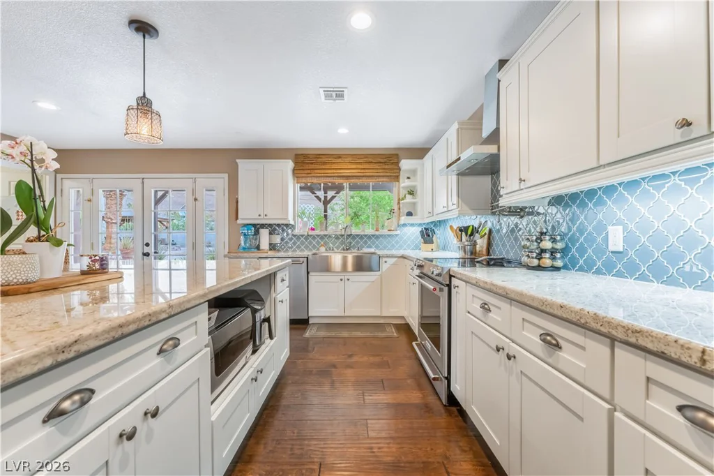 542 Radwick, Las Vegas, NV 89110