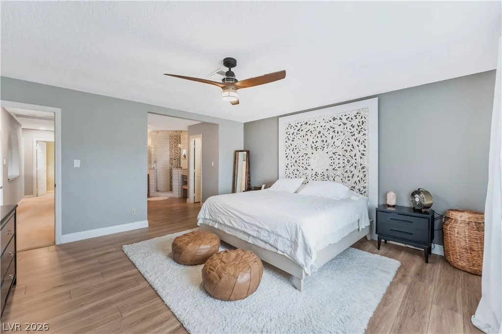 542 Radwick, Las Vegas, NV 89110