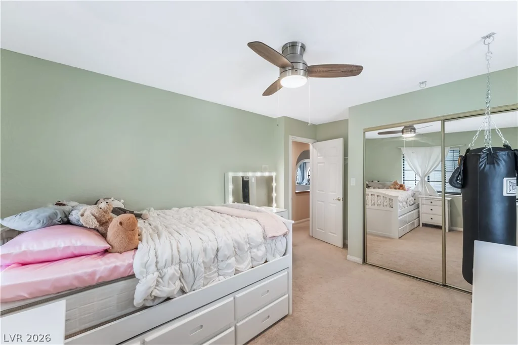 542 Radwick, Las Vegas, NV 89110