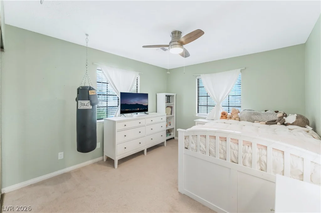 542 Radwick, Las Vegas, NV 89110