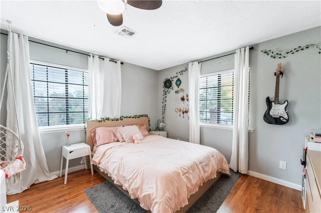 542 Radwick, Las Vegas, NV 89110