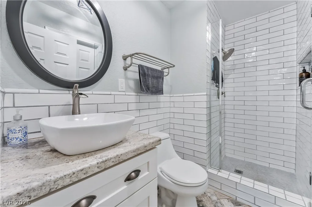 542 Radwick, Las Vegas, NV 89110