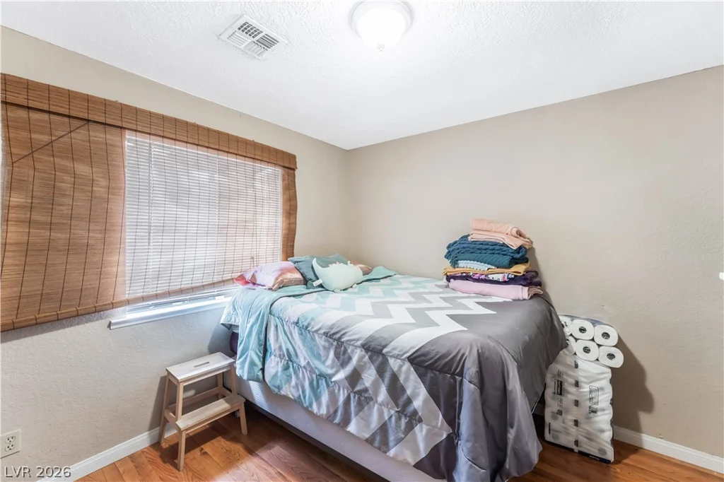 542 Radwick, Las Vegas, NV 89110