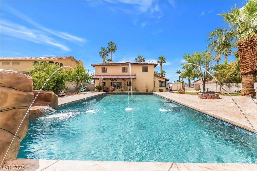 542 Radwick, Las Vegas, NV 89110