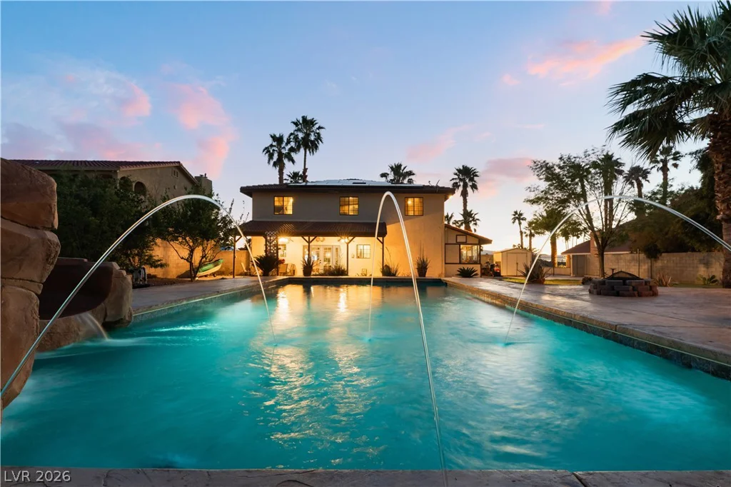 542 Radwick, Las Vegas, NV 89110