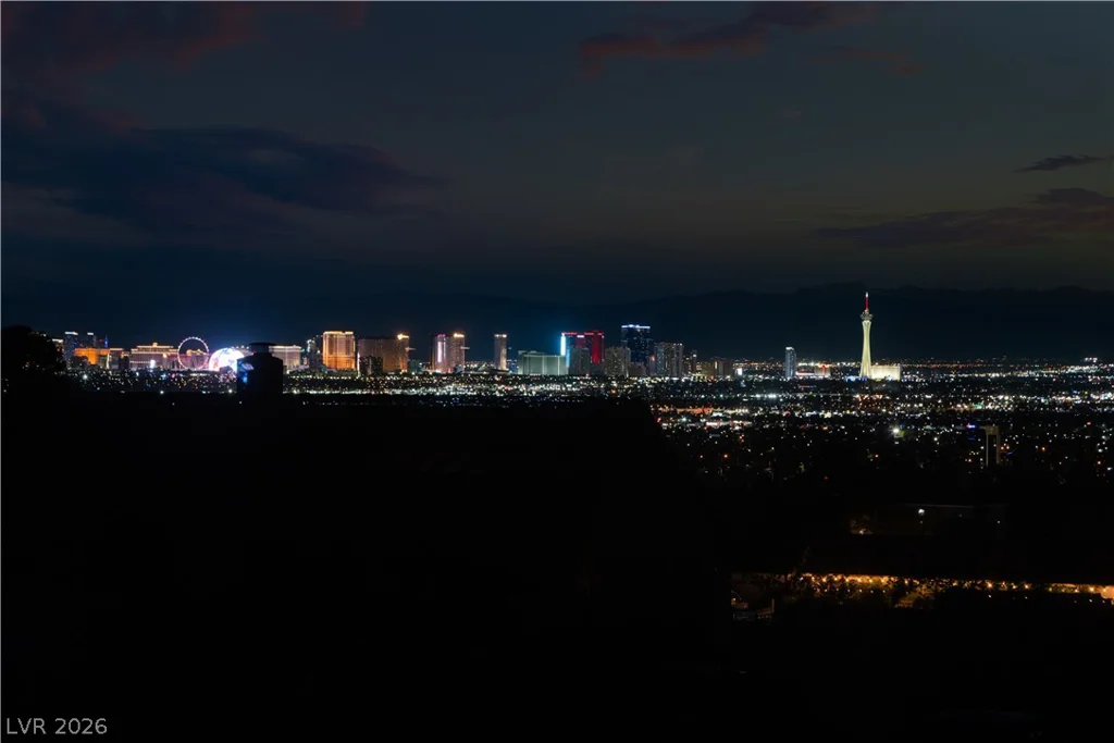 542 Radwick, Las Vegas, NV 89110