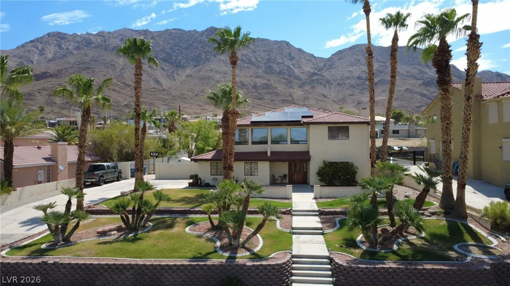 542 Radwick, Las Vegas, NV 89110