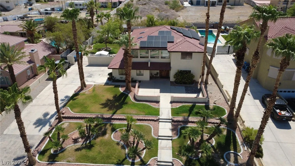 542 Radwick, Las Vegas, NV 89110