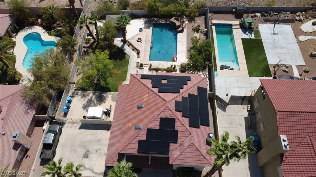 542 Radwick, Las Vegas, NV 89110