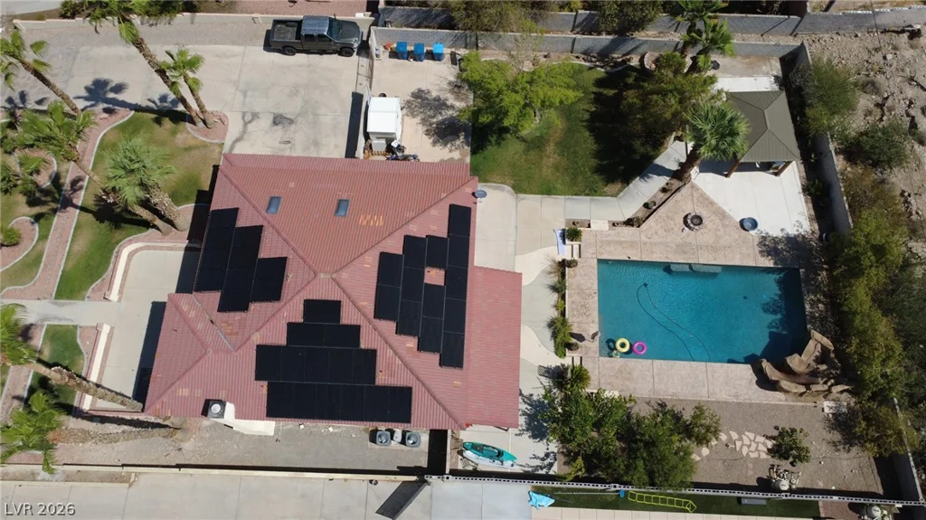 542 Radwick, Las Vegas, NV 89110