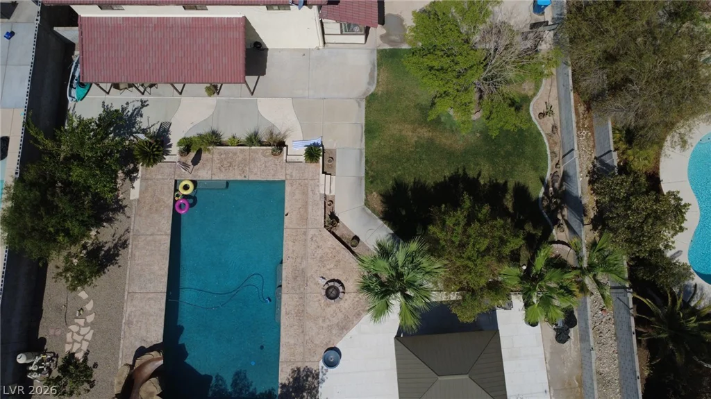 542 Radwick, Las Vegas, NV 89110