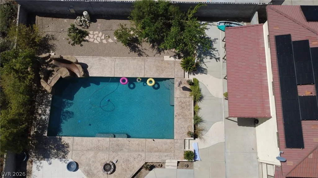 542 Radwick, Las Vegas, NV 89110