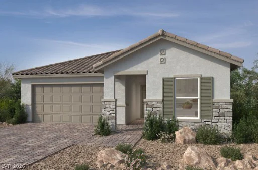 704 Lunar Lake, Henderson, NV 89002