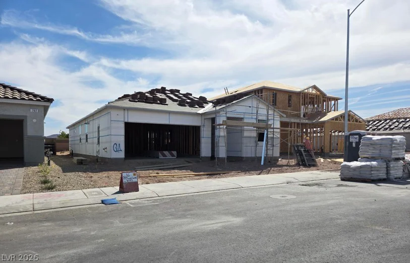704 Lunar Lake, Henderson, NV 89002