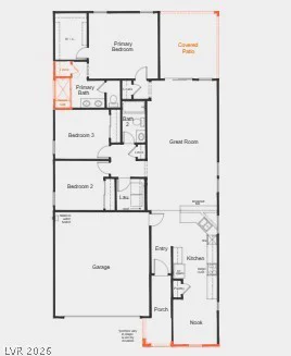 704 Lunar Lake, Henderson, NV 89002
