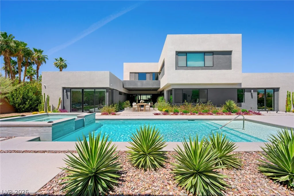 7389 Olive Creek, Las Vegas, NV 89117