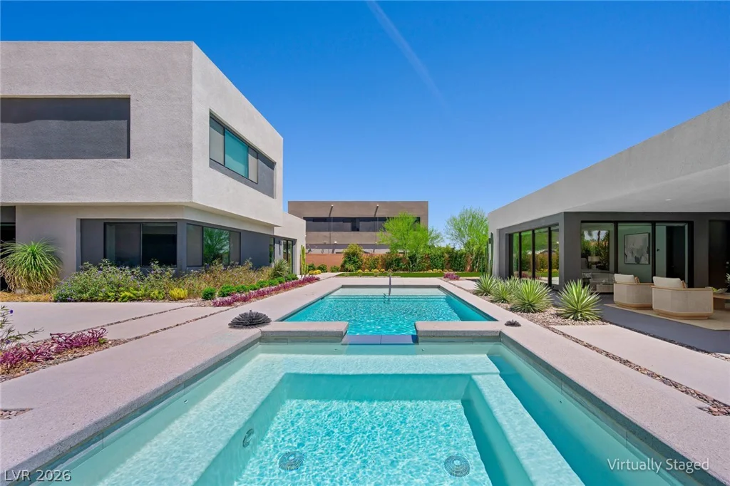7389 Olive Creek, Las Vegas, NV 89117
