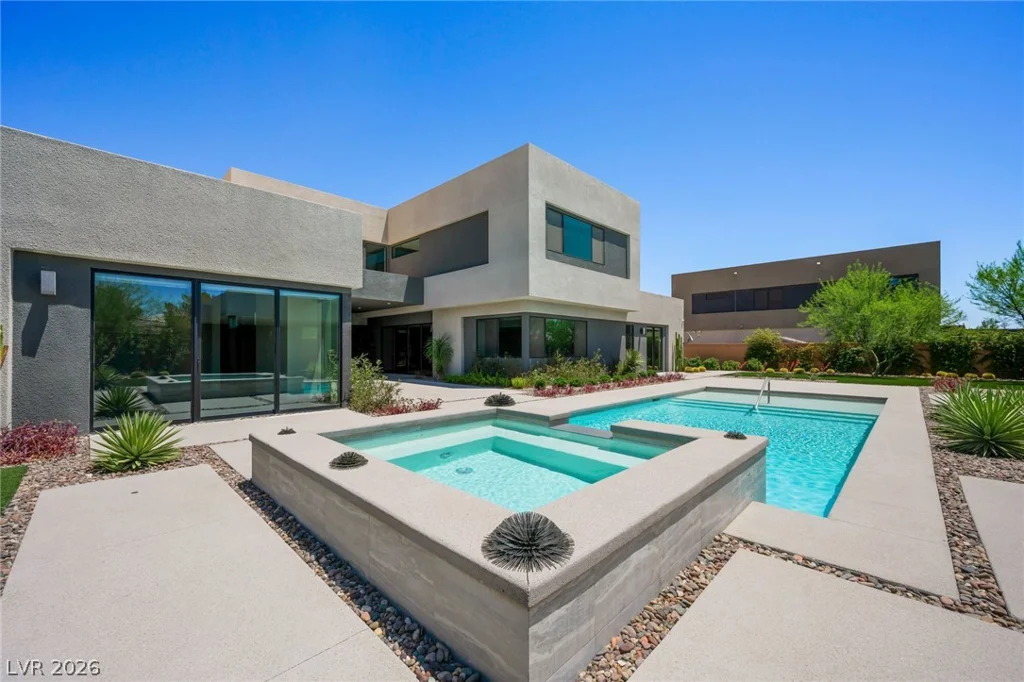 7389 Olive Creek, Las Vegas, NV 89117