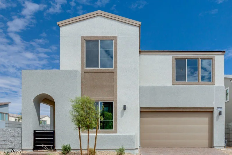 10488 Mountain Aster, Las Vegas, NV 89166