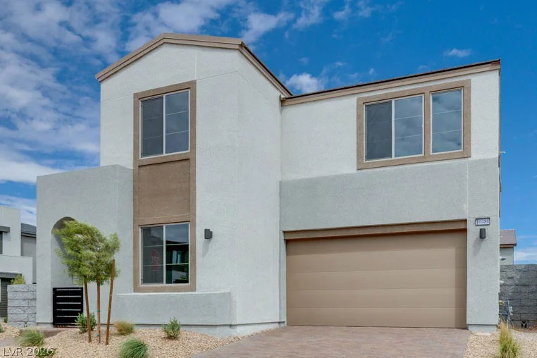 10488 Mountain Aster, Las Vegas, NV 89166
