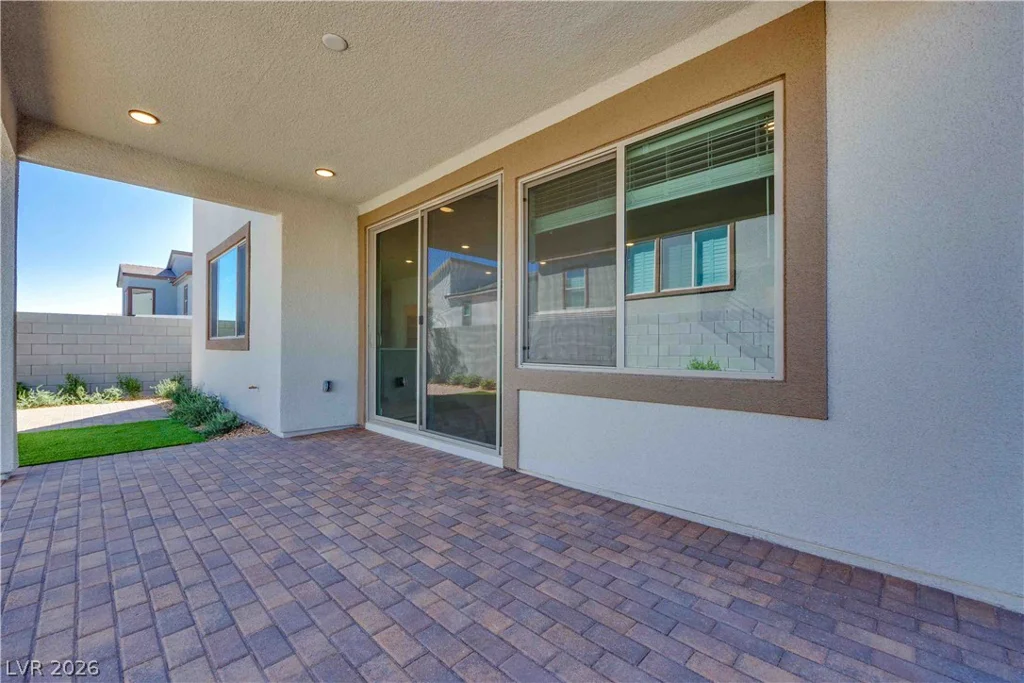 10488 Mountain Aster, Las Vegas, NV 89166