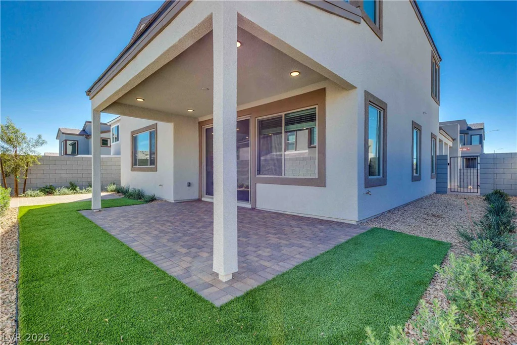 10488 Mountain Aster, Las Vegas, NV 89166