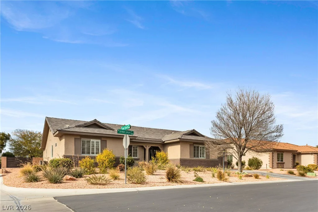 8089 Soledad Canyon, Las Vegas, NV 89131