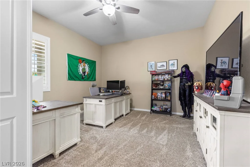 8089 Soledad Canyon, Las Vegas, NV 89131