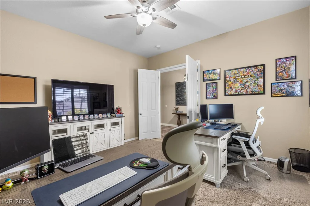 8089 Soledad Canyon, Las Vegas, NV 89131