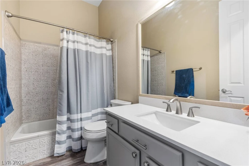 8089 Soledad Canyon, Las Vegas, NV 89131