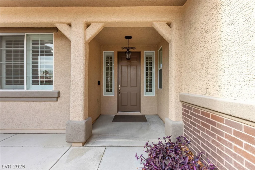 8089 Soledad Canyon, Las Vegas, NV 89131