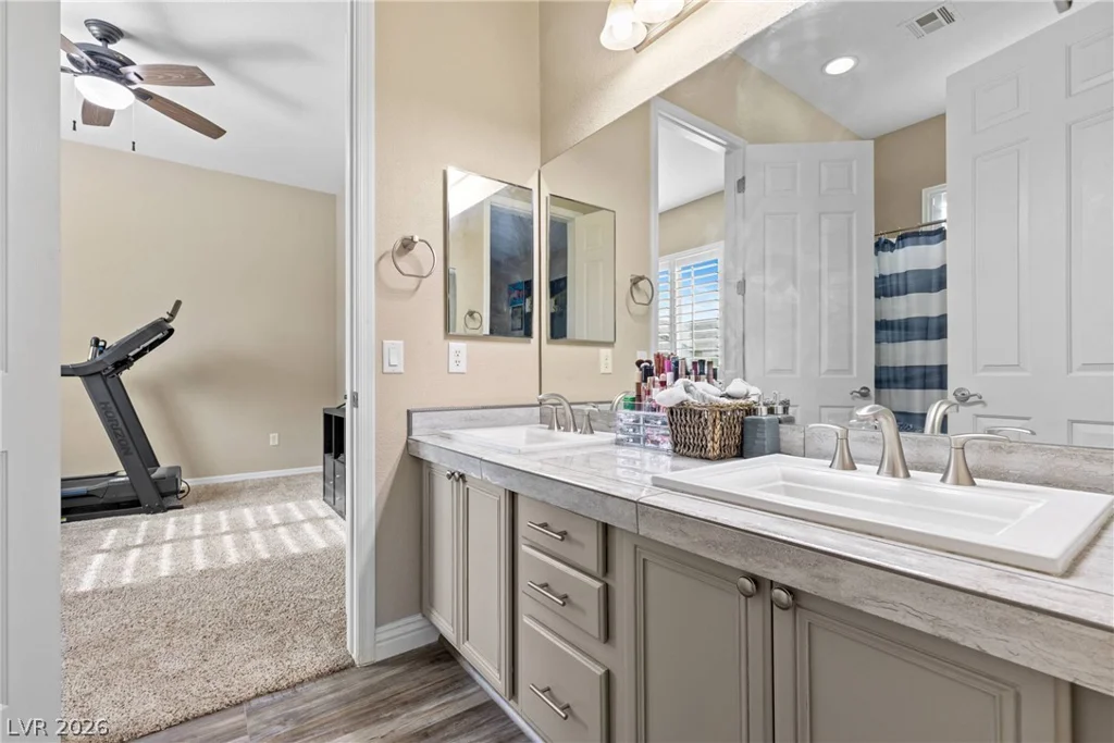 8089 Soledad Canyon, Las Vegas, NV 89131