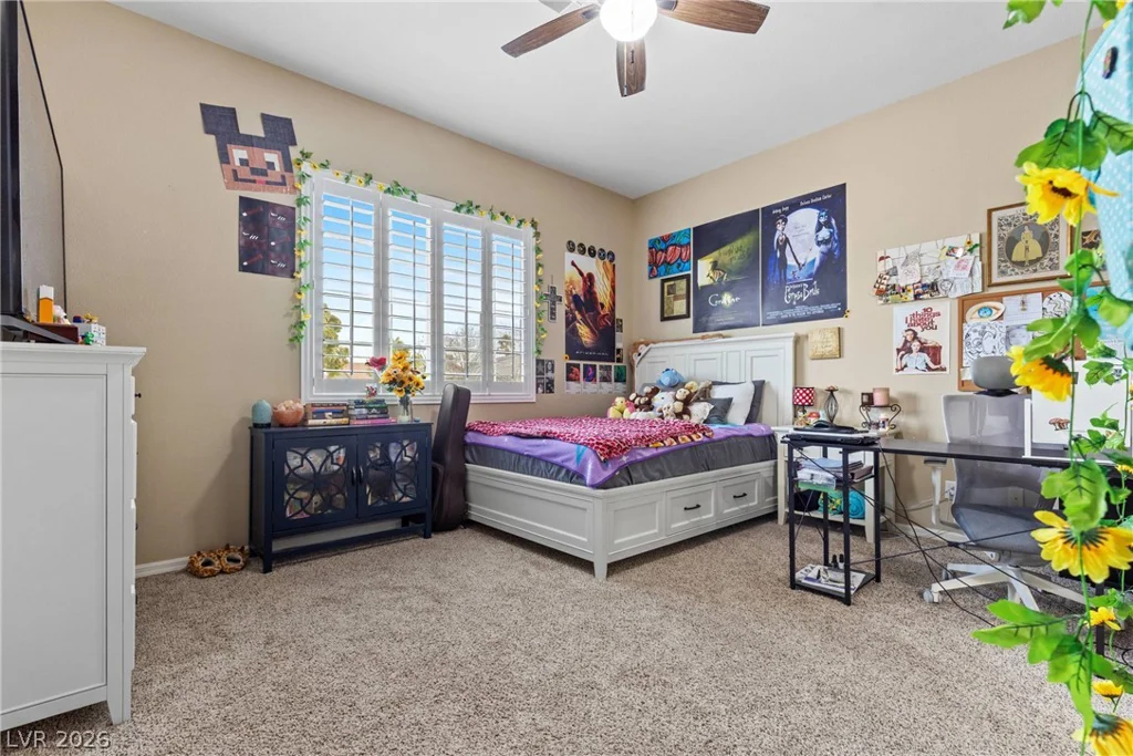 8089 Soledad Canyon, Las Vegas, NV 89131