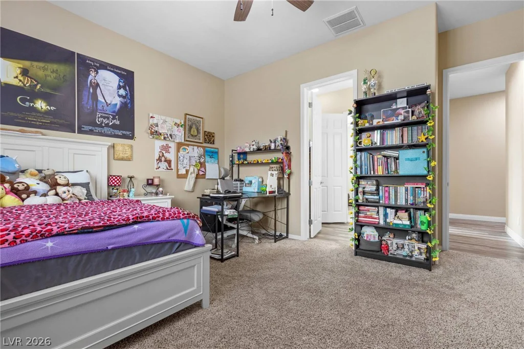 8089 Soledad Canyon, Las Vegas, NV 89131