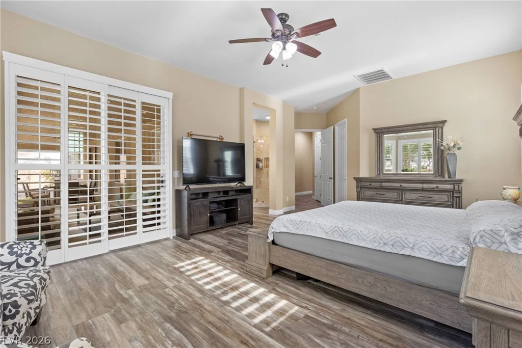 8089 Soledad Canyon, Las Vegas, NV 89131