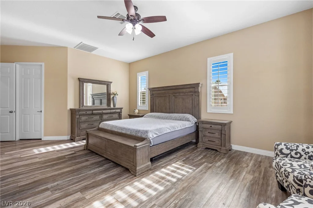 8089 Soledad Canyon, Las Vegas, NV 89131