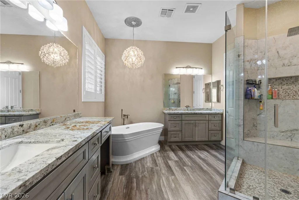 8089 Soledad Canyon, Las Vegas, NV 89131