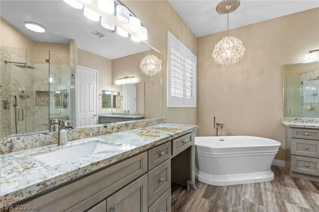 8089 Soledad Canyon, Las Vegas, NV 89131