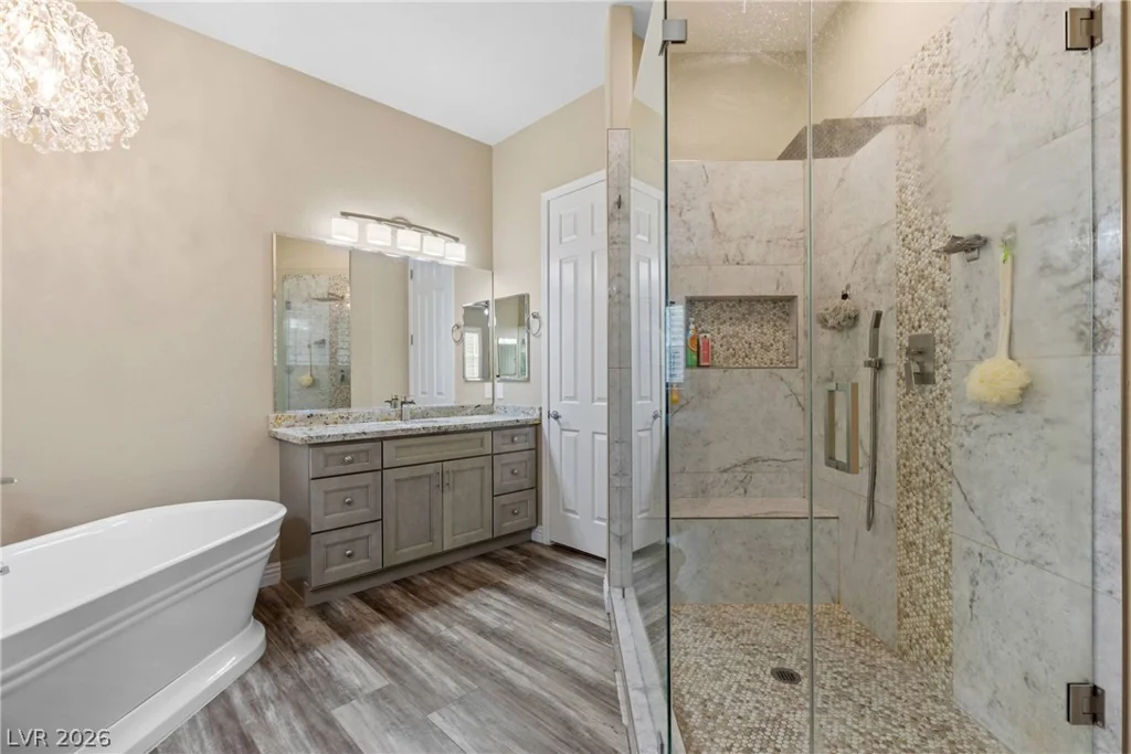8089 Soledad Canyon, Las Vegas, NV 89131