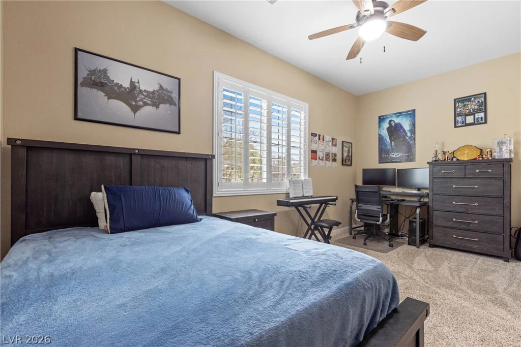 8089 Soledad Canyon, Las Vegas, NV 89131