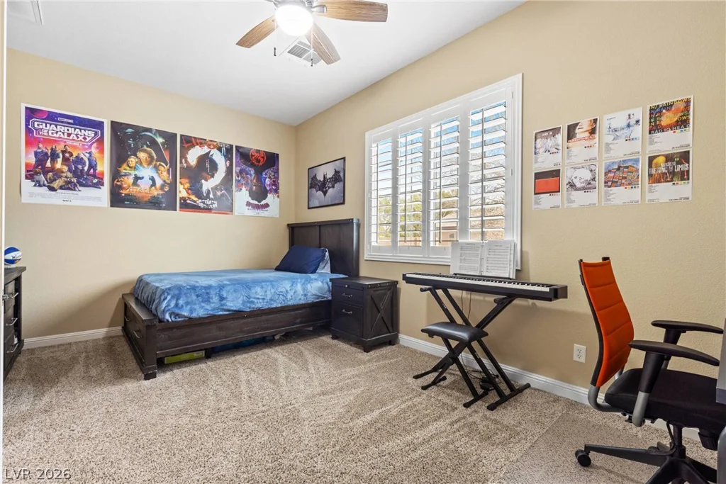 8089 Soledad Canyon, Las Vegas, NV 89131