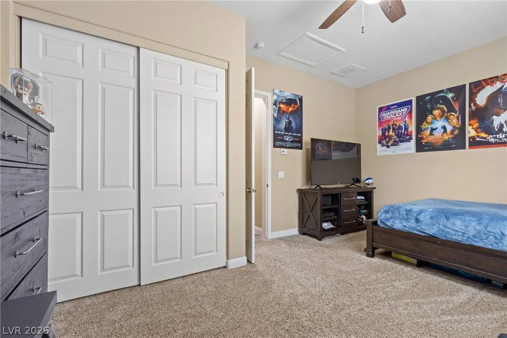 8089 Soledad Canyon, Las Vegas, NV 89131