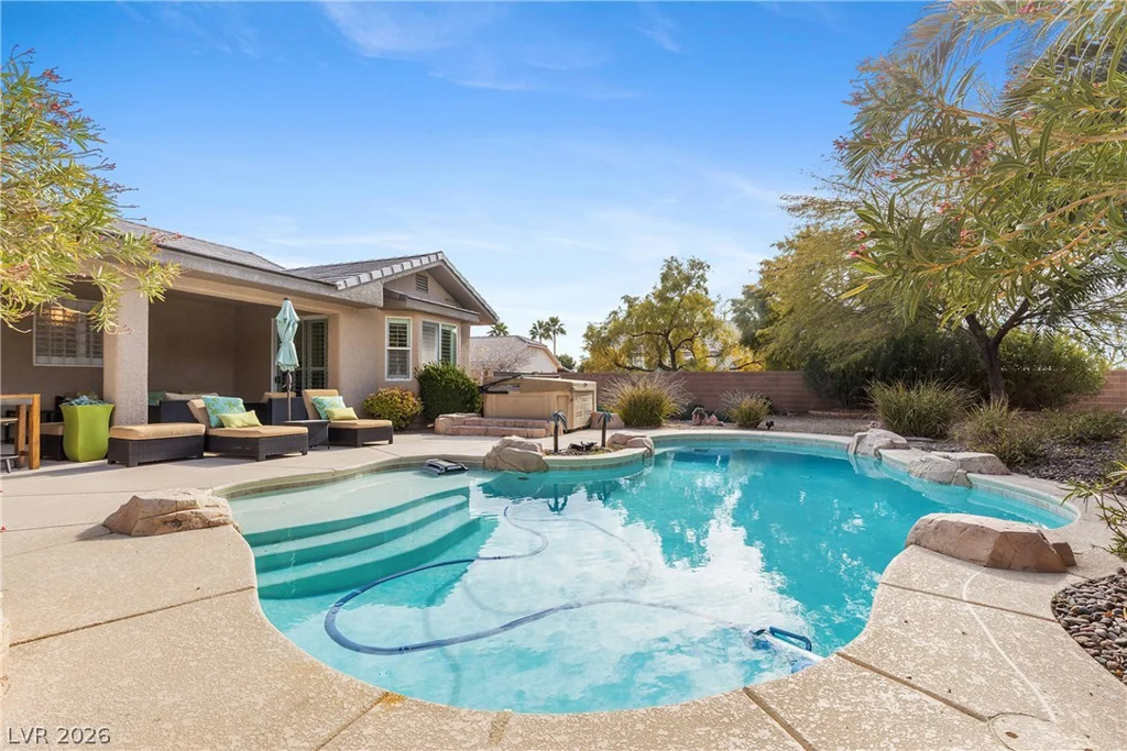 8089 Soledad Canyon, Las Vegas, NV 89131