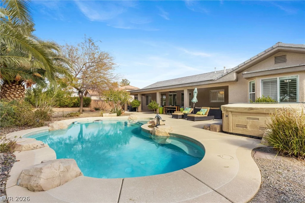 8089 Soledad Canyon, Las Vegas, NV 89131