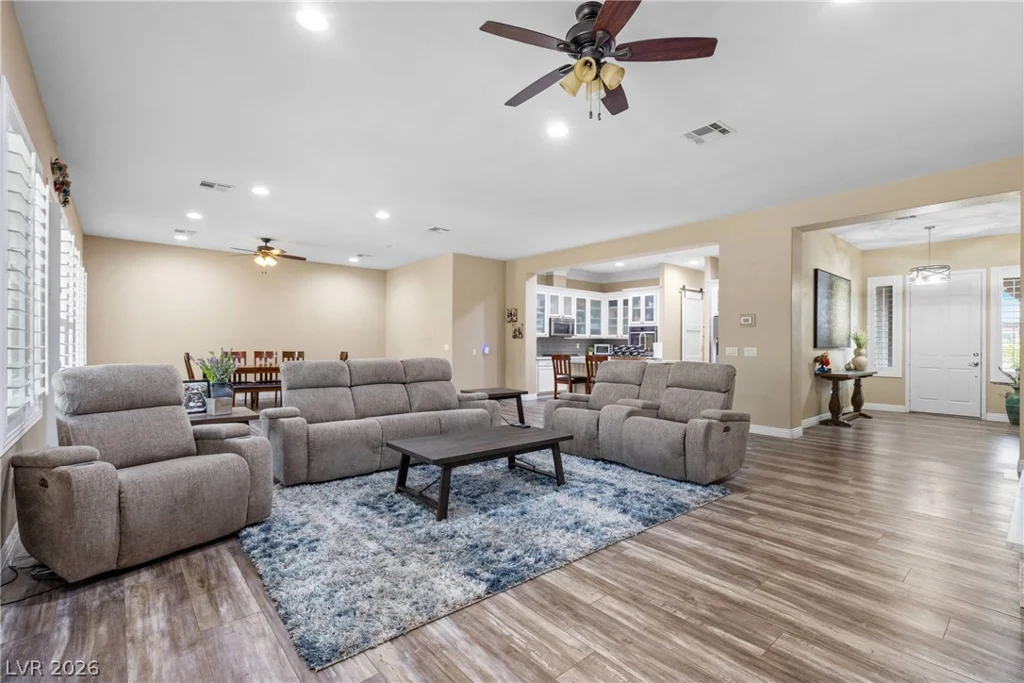 8089 Soledad Canyon, Las Vegas, NV 89131
