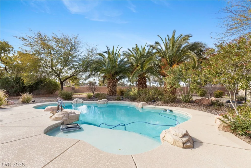 8089 Soledad Canyon, Las Vegas, NV 89131