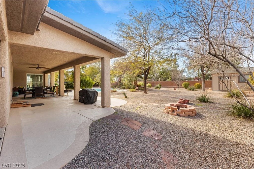 8089 Soledad Canyon, Las Vegas, NV 89131
